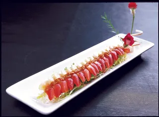 LCSC3527星星之恋 88