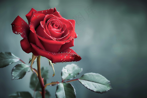 玫瑰花鲜花花朵摄影图 玫瑰花鲜花花朵摄影图