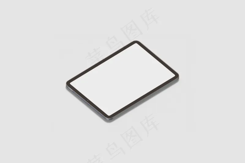 平板电子产品3C样机19psd模版下载
