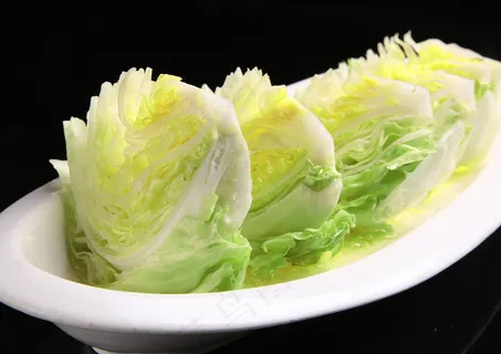 姜汁圆生菜10元 (2)