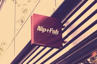 门店招牌质感样机15