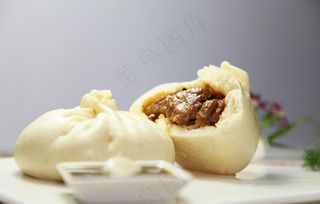 包子高清图片