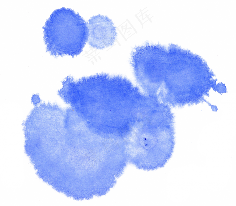 中国风水墨免扣素材 (455)