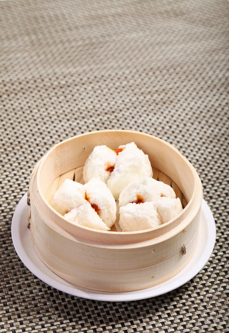 包子高清图片