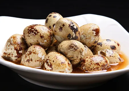 茶叶鹌鹑蛋10元