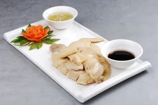 SNCLC0063广式白切鸡