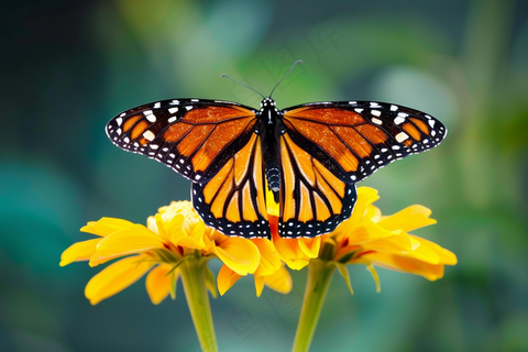 蝴蝶春天花丛蝶恋花摄影图 蝴蝶春天花丛蝶恋花摄影图
