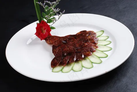 SNCLC0019川味腊肠  38元