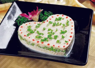 LCSC3523心心相映