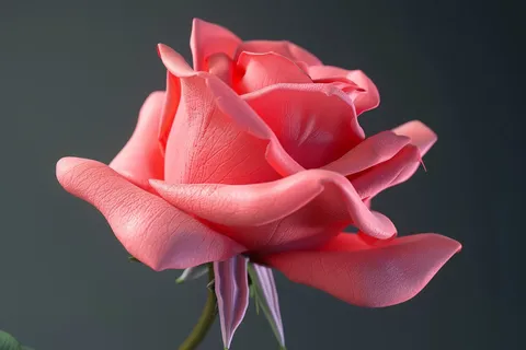 玫瑰花鲜花花朵摄影图