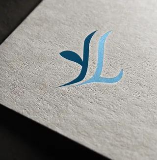 yl组合logo