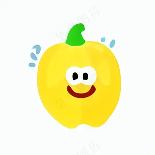 黄椒 魔性小涂鸦