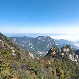 蓝天白云图片 蓝天白云图片