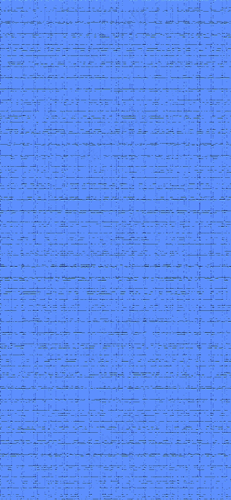 纹理 肌理 龟裂纹1 蓝色