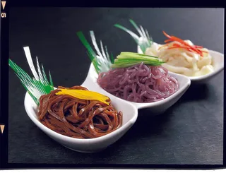 LCSC3851杂粮三样