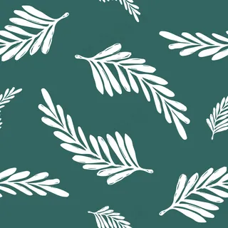 植物森系底纹 植物森系底纹