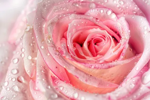 玫瑰花鲜花花朵摄影图