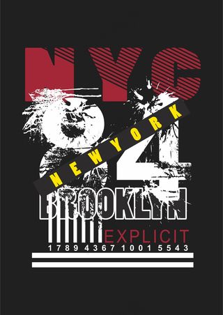 街头艺术涂鸦 字母喷溅 斑驳飞溅