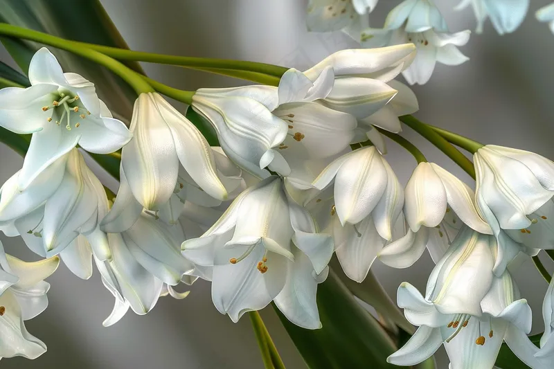 白百何鲜花花朵摄影图(4032x2688)