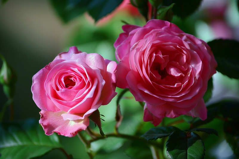 玫瑰花鲜花花朵摄影图(4032x2688)