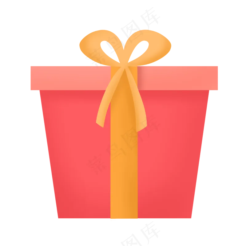 礼包礼盒高清免抠素材卡通礼物团图片素材PNG免扣素材 (96