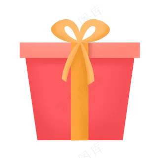 礼包礼盒高清免抠素材卡通礼物团图片素材PNG免扣素材 (96