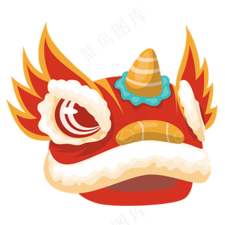 新年 舞狮 免扣 11