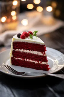 浆果树莓蛋糕水果蛋糕下午茶美食甜点摄影图 浆果树莓蛋糕水果蛋糕下午茶美食甜点摄影图