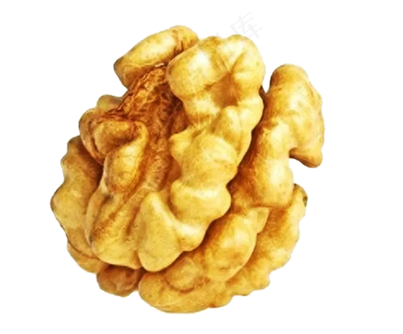 免扣完整核桃仁