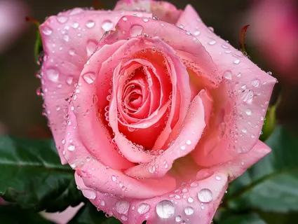 玫瑰花鲜花花朵摄影图