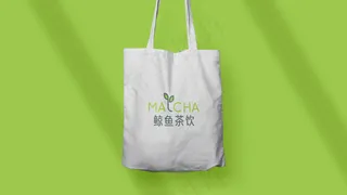 高级奶茶果饮品牌VI样机 (10)