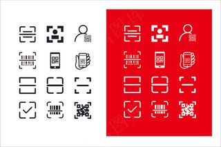 20240227   扫码图标