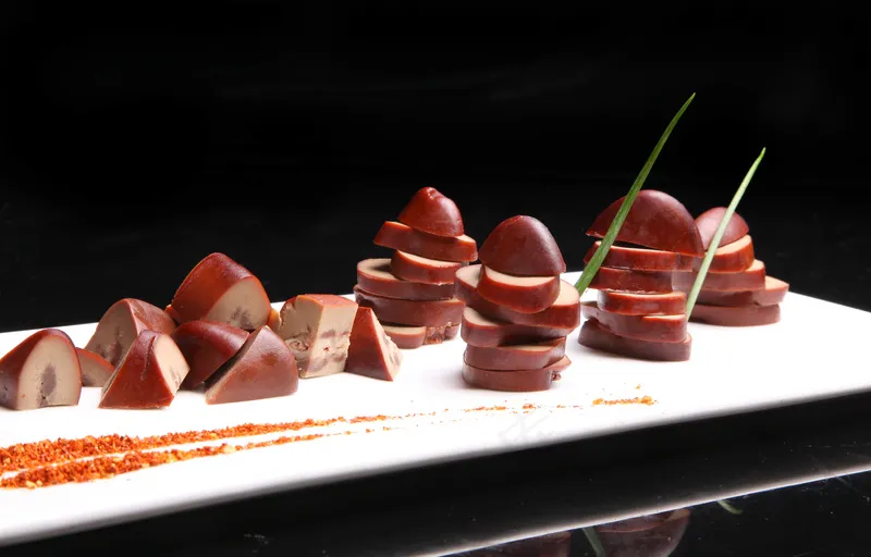 大烤猪腰、58元