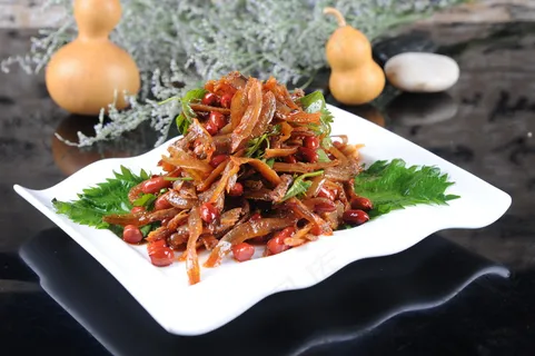 丁香鱼花生  18 味型:香辣  主料:丁香鱼 丁香鱼花生  18 味型:香辣  主料:丁香鱼