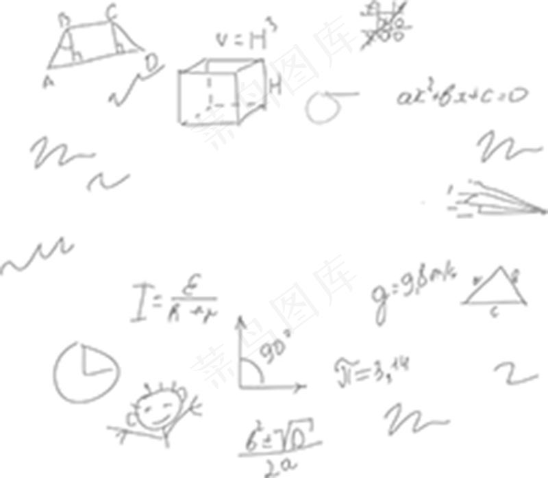 数学公式png