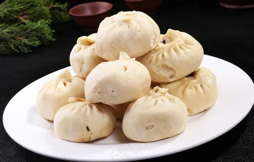 包子高清图片 包子高清图片