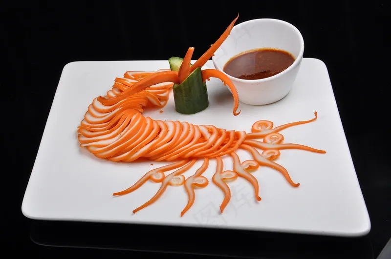 豉椒鲜鱿鱼 38例