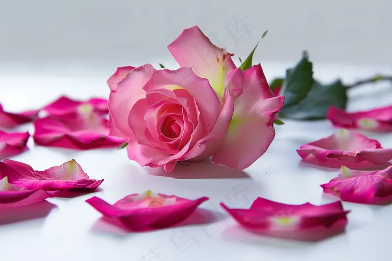 玫瑰花鲜花花朵摄影图(4032x2688)