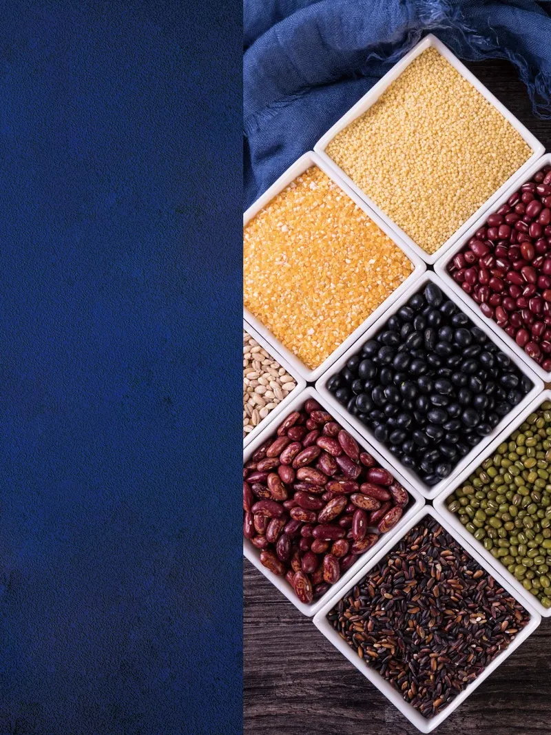 腊八节海报 (6)psd模版下载