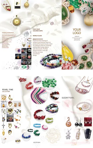 珍珠首饰首页  珍珠 