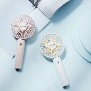 产品简约风场景图