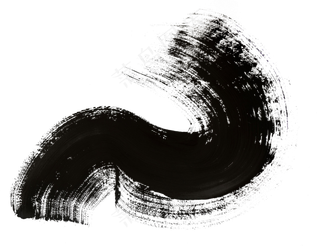 中国风水墨免扣素材 (443)