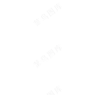 彩色气泡透明17无背景免扣元素