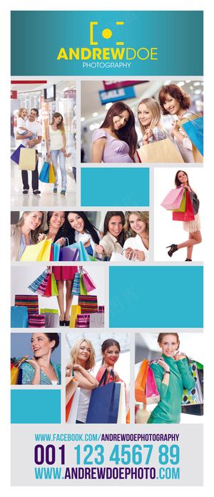 人物海报设计展板设计 (42)