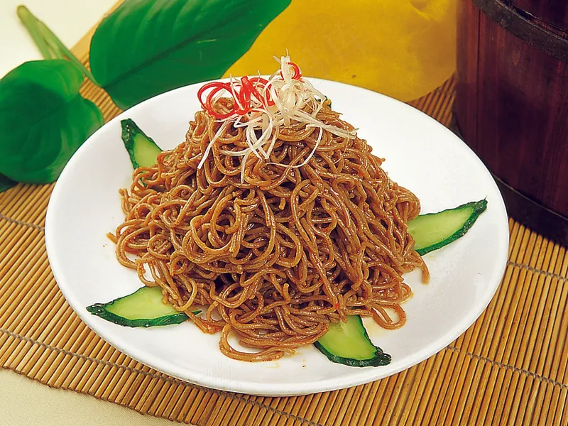 饸饹  10元份