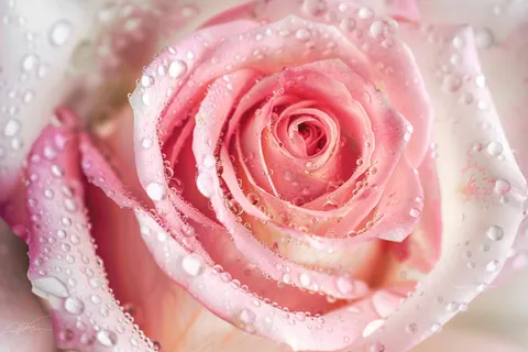 玫瑰花鲜花花朵摄影图