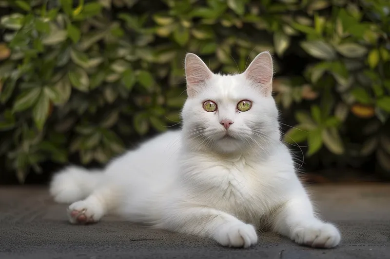 猫咪宠物猫可爱动物摄影图(4032x2688)