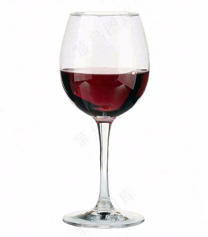 红酒杯高脚杯免抠(1024x1168)