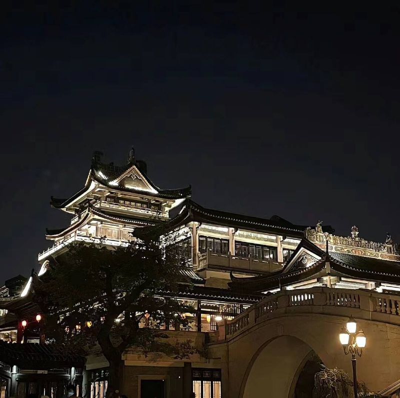 广州永庆坊