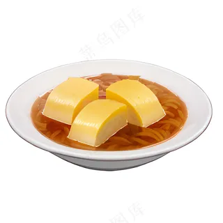 美味餐厅菜肴素材32